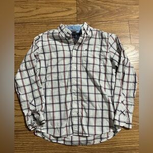 Tommy Hilfiger Button Down Boy’s 12/14